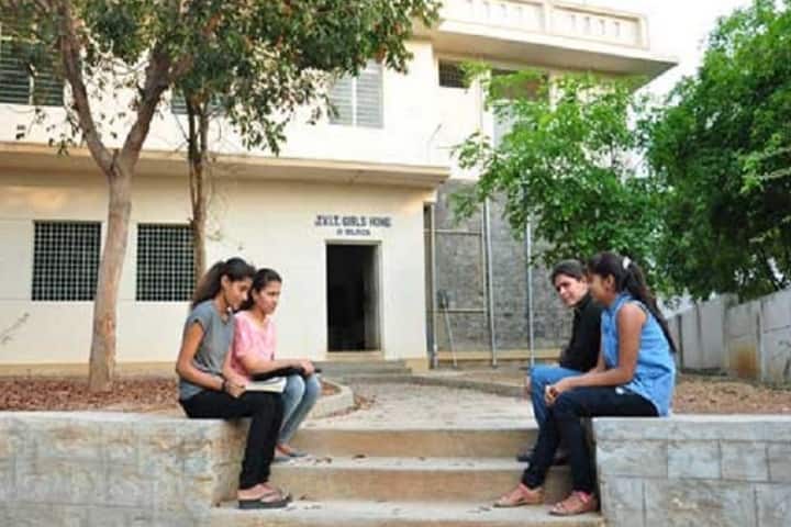 JVIT, Bangalore campus in Bangalore, Karnataka, India — photo 2