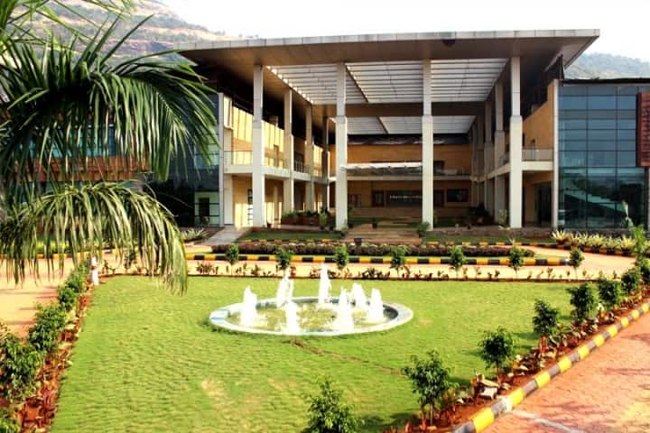 UBS Mumbai campus in Raigad, Maharashtra, India — photo 2
