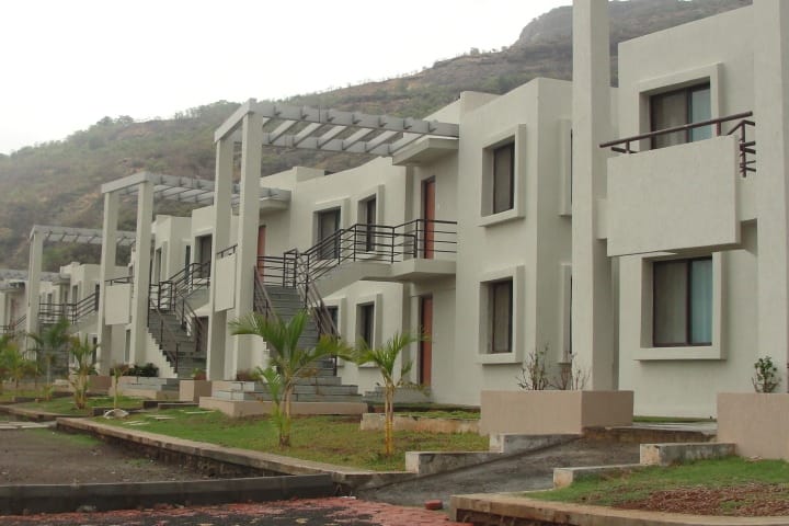 UBS Mumbai campus in Raigad, Maharashtra, India — photo 3