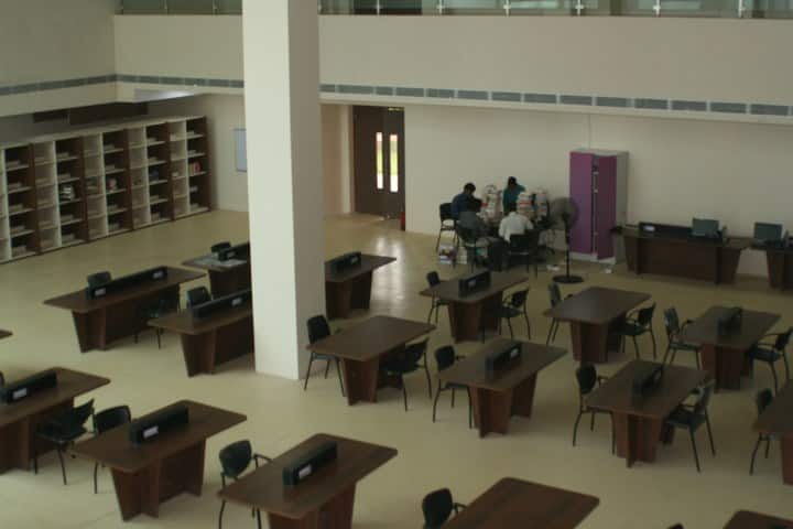 UBS Mumbai campus in Raigad, Maharashtra, India — photo 4