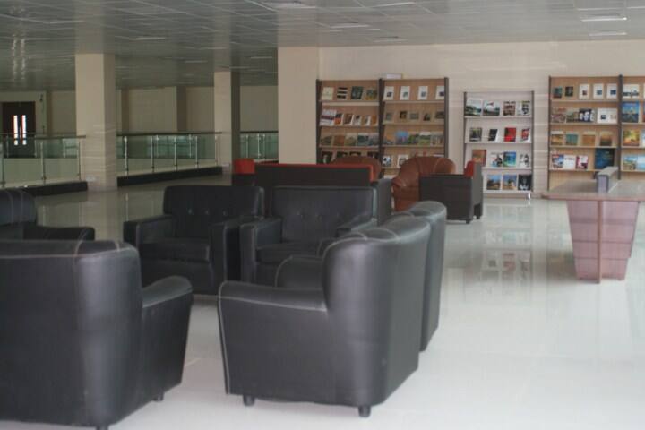 UBS Mumbai campus in Raigad, Maharashtra, India — photo 5