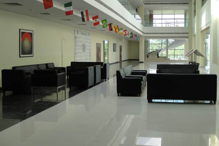 UBS Mumbai campus in Raigad, Maharashtra, India — photo 6