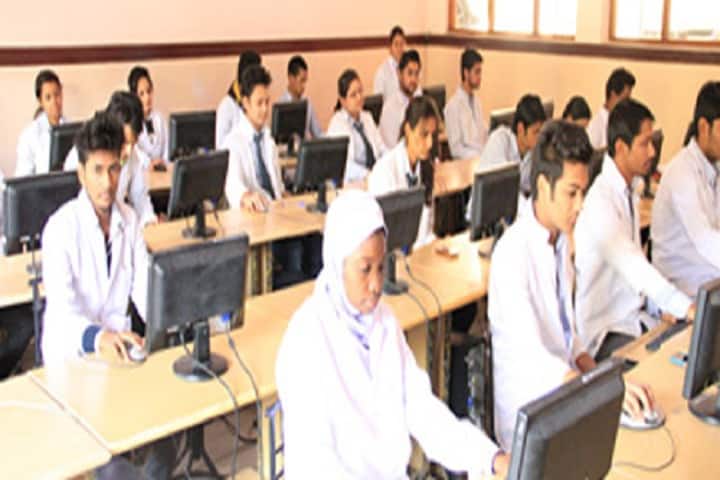 Gyan Vihar School of Engineering and Technology campus in Jaipur, Rajasthan, India — photo 4