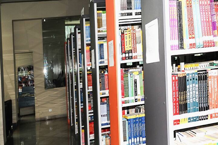 International School of Business Management campus in Jaipur, Rajasthan, India — photo 2