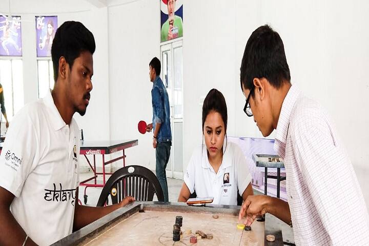International School of Business Management campus in Jaipur, Rajasthan, India — photo 3