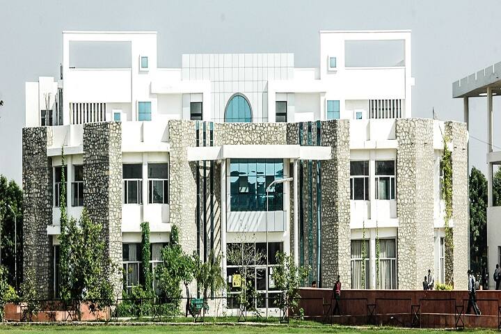 International School of Business Management campus in Jaipur, Rajasthan, India — photo 4