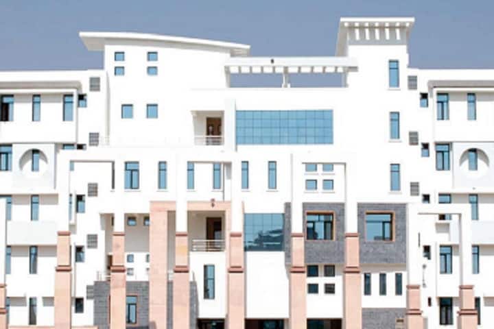 School of Agriculture campus in Jaipur, Rajasthan, India — photo 2