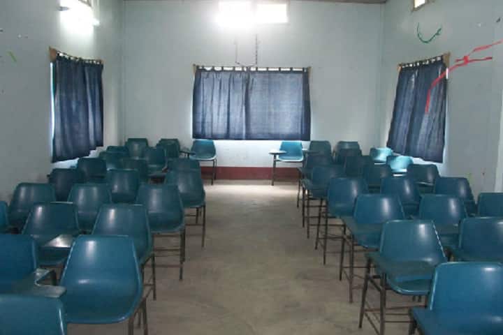Karimganj College campus in Karimganj, Assam, India — photo 2