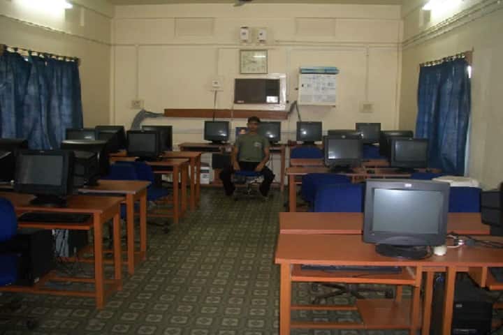 Karimganj College campus in Karimganj, Assam, India — photo 3