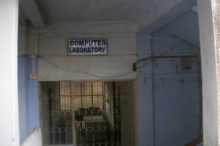 Karimganj College campus in Karimganj, Assam, India — photo 4