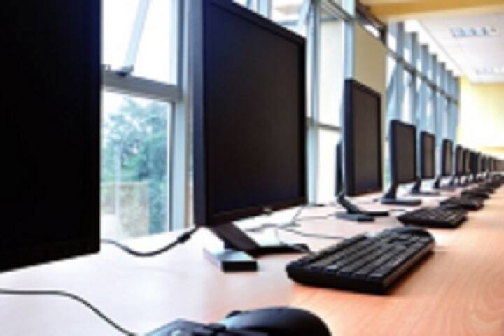 Matrix SkillTech University campus in Geyzing, Sikkim, India — photo 4