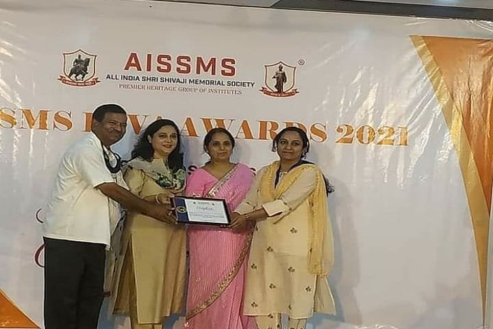 AISSMS Institute of Information Technology campus in Pune, Maharashtra, India — photo 3
