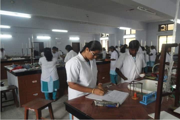 WCC Nagercoil campus in Nagercoil, Tamil Nadu, India — photo 3