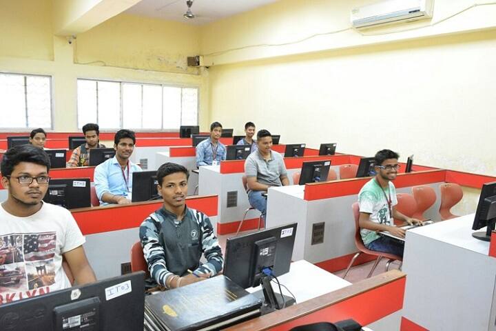 Dr Ambedkar College of Commerce and Economics campus in Mumbai, Maharashtra, India — photo 4
