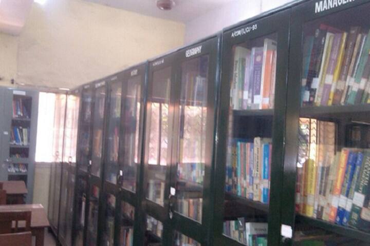Dr Ambedkar College of Commerce and Economics campus in Mumbai, Maharashtra, India — photo 5