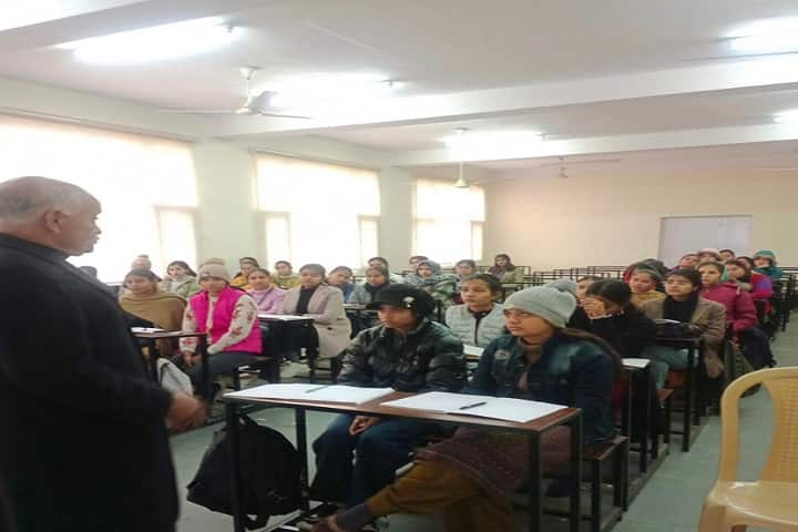 Government College campus in Rupnagar, Punjab, India — photo 2