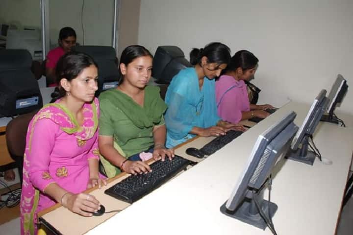 Government College campus in Rupnagar, Punjab, India — photo 4