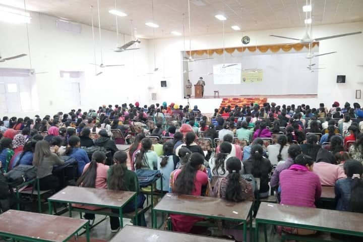 Government College campus in Rupnagar, Punjab, India — photo 5