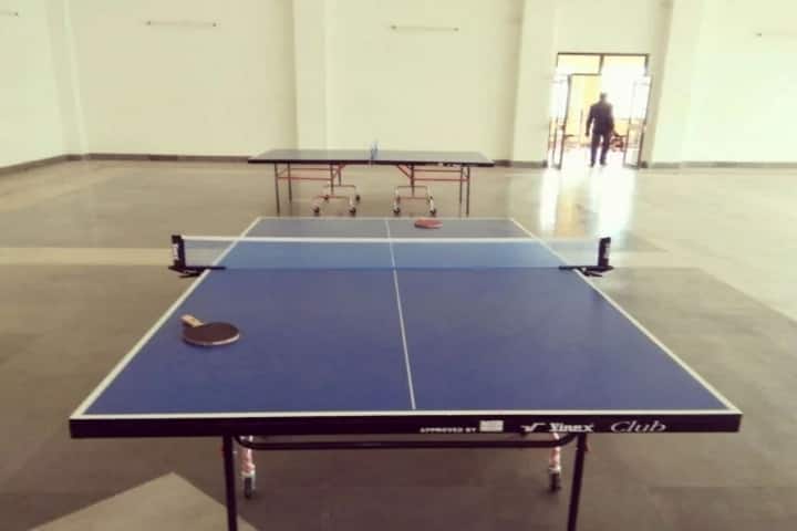 IIIT NAYA RAIPUR campus in Naya Raipur, Chhattisgarh, India — photo 4