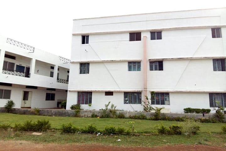 Apollo College campus in Durg, Chhattisgarh, India — photo 2