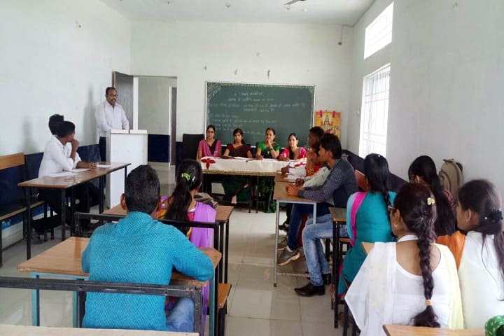 Apollo College campus in Durg, Chhattisgarh, India — photo 6