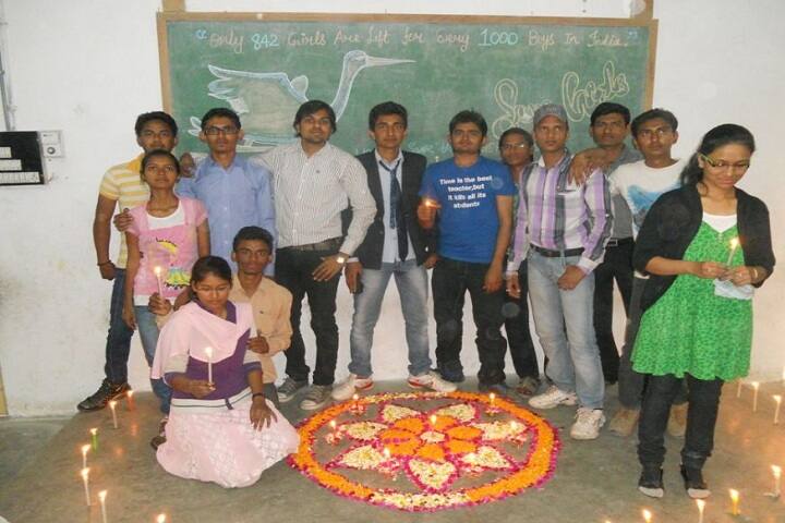 PD Pandya Mahila Commerce College campus in Ahmedabad, Gujarat, India — photo 6