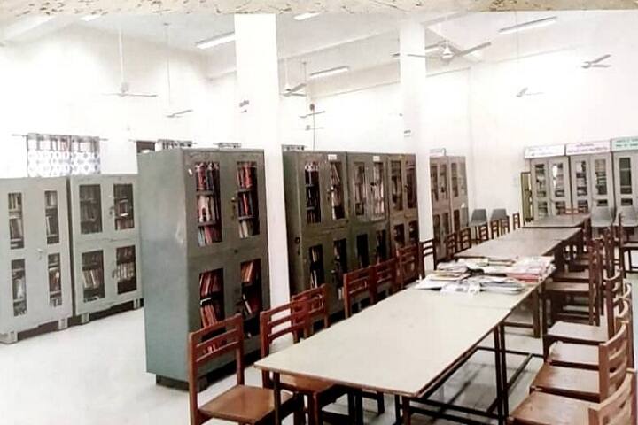 Shahid Bhagat Singh Government College campus in Kot Kapura, Punjab, India — photo 6
