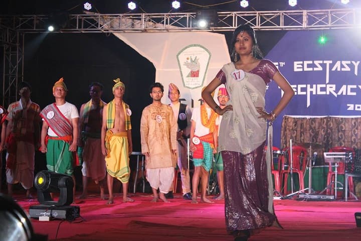 CIT Kokrajhar campus in Kokrajhar, Assam, India — photo 3