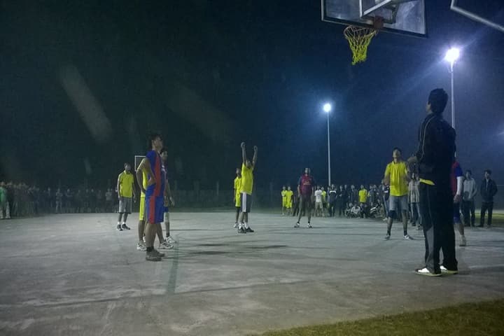 CIT Kokrajhar campus in Kokrajhar, Assam, India — photo 5