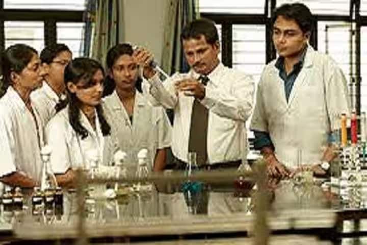 Patna Institute of Nursing and Paramedical Science campus in Patna, Bihar, India — photo 5