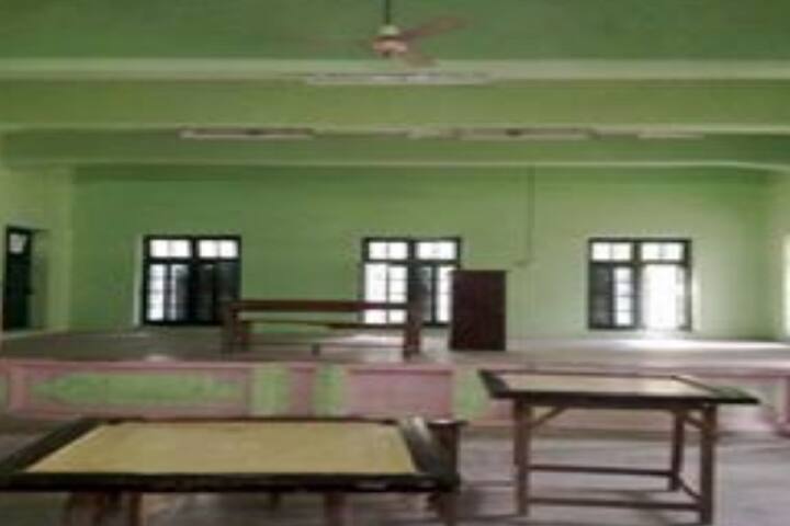 Berhampore College campus in Murshidabad, West Bengal, India — photo 4
