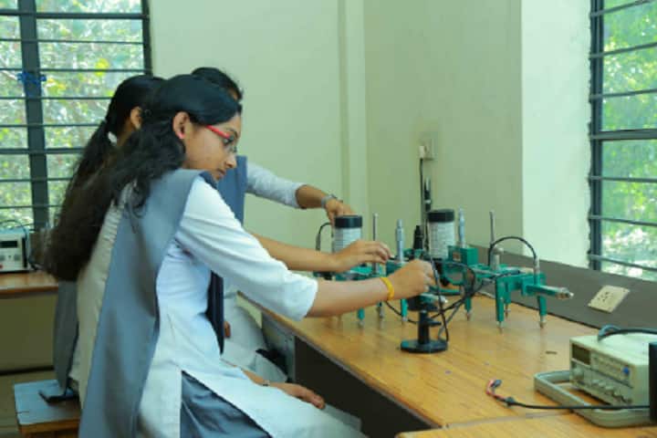 CEK Karunagappally campus in Kollam, Kerala, India — photo 4