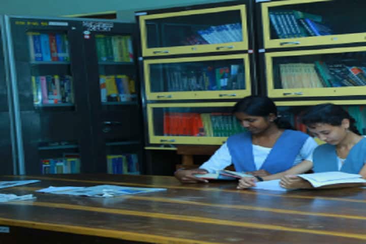 CEK Karunagappally campus in Kollam, Kerala, India — photo 6