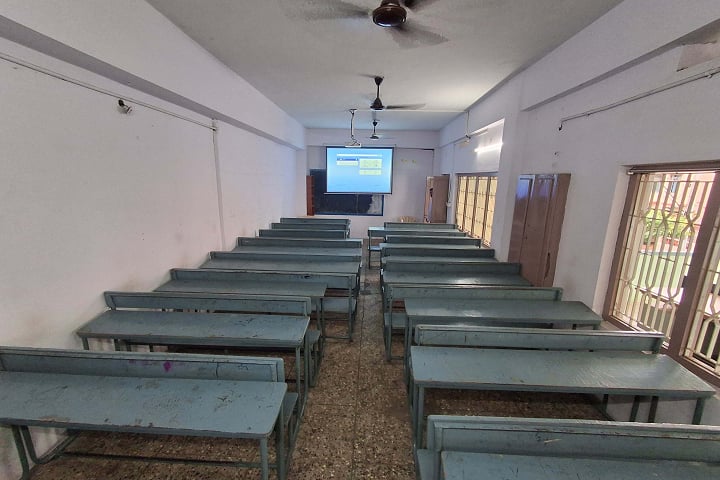 Aditya Degree College campus in Rajahmundry, Andhra Pradesh, India — photo 6