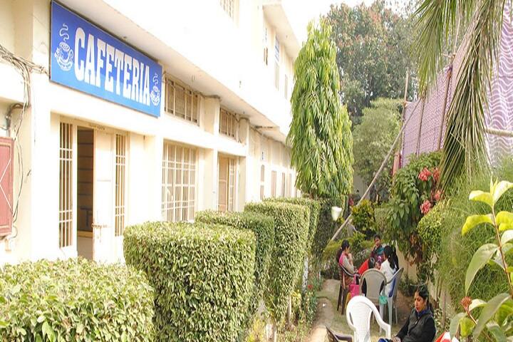 IB Post Graduate College campus in Panipat, Haryana, India — photo 5