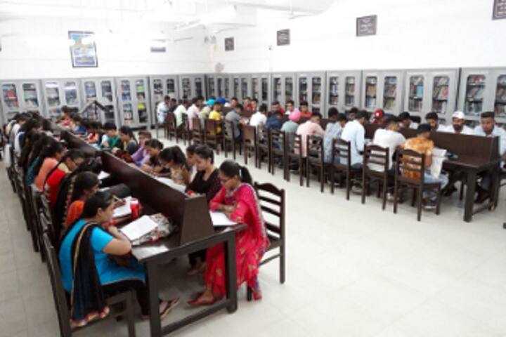 Sanatan Dharam College campus in Barnala, Punjab, India — photo 4