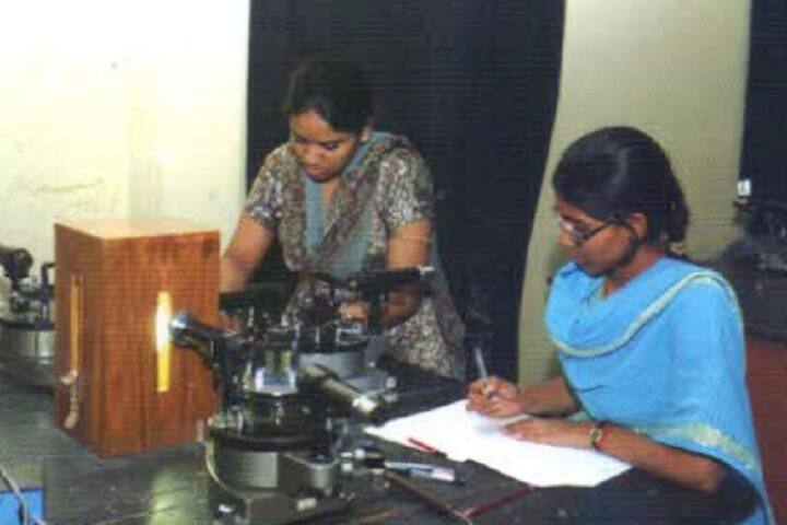 SNVMV Hyderabad campus in Hyderabad, Telangana, India — photo 3