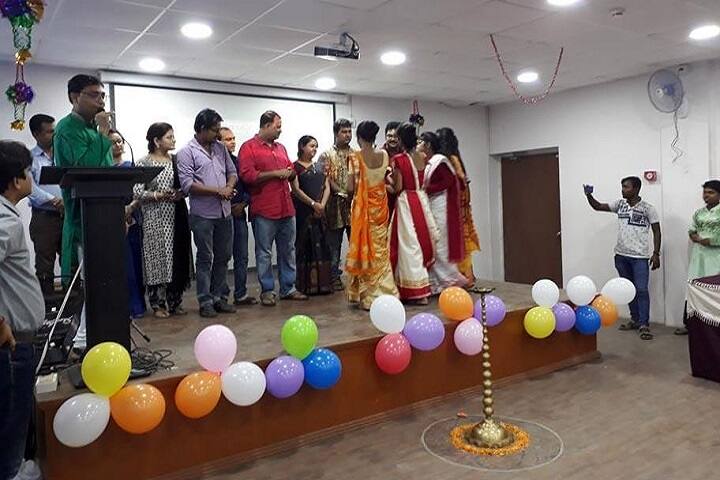 Subhas Chandra Bose Centenary College campus in Murshidabad, West Bengal, India — photo 4