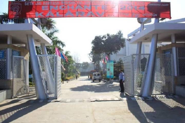 JMIT campus in Yamuna Nagar, Haryana, India — photo 3
