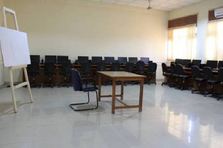 JMIT campus in Yamuna Nagar, Haryana, India — photo 5