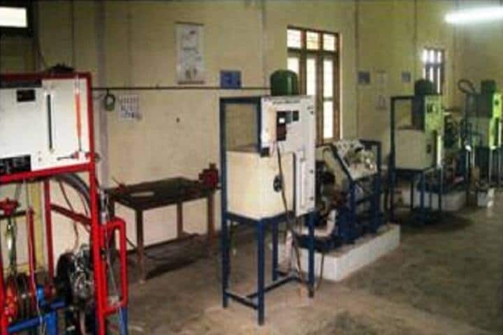 Mangalam College of Engineering campus in Kottayam, Kerala, India — photo 4