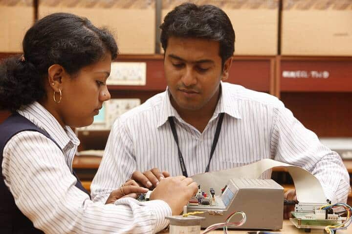 Mangalam College of Engineering campus in Kottayam, Kerala, India — photo 5