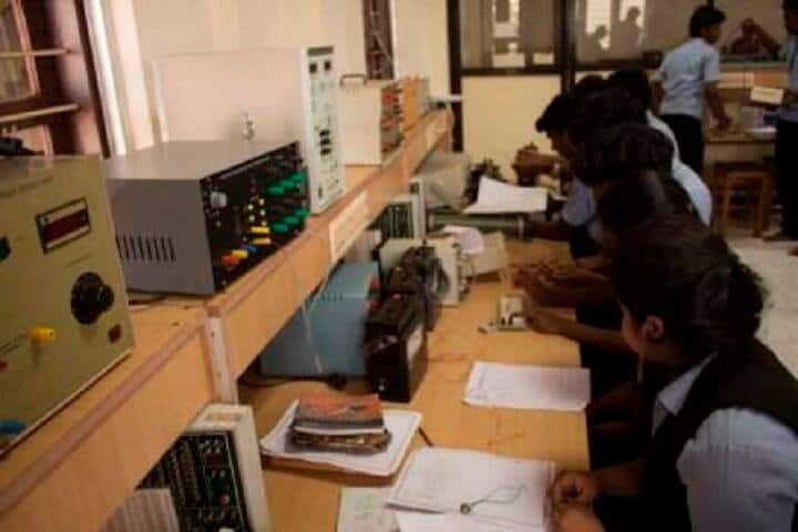 Mangalam College of Engineering campus in Kottayam, Kerala, India — photo 6