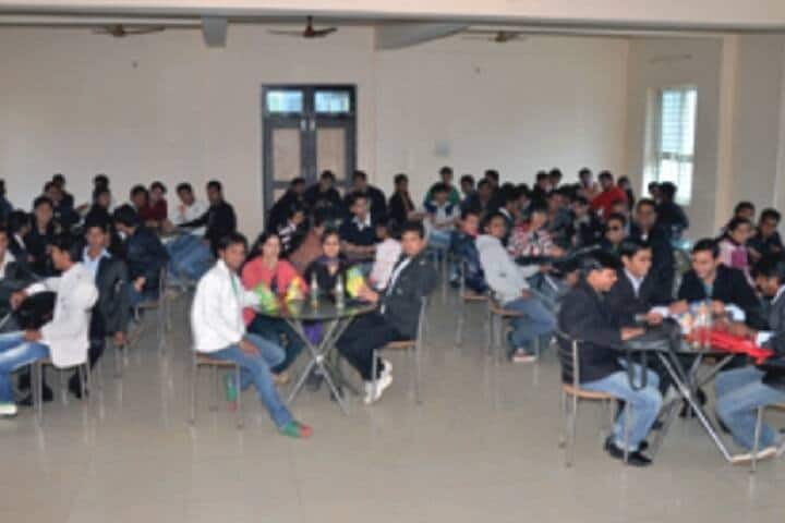 Jain College campus in Gwalior, Madhya Pradesh, India — photo 4