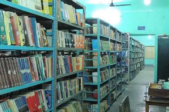 Saldiha College campus in Saldiha, West Bengal, India — photo 4