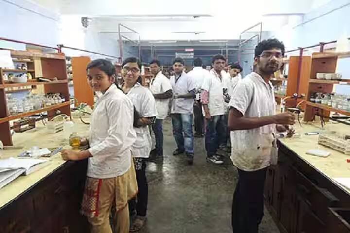 Saldiha College campus in Saldiha, West Bengal, India — photo 5