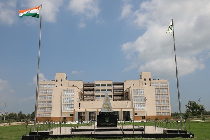 Department of Pharmaceutical Sciences and Natural Products, Central University of Punjab, Bathinda campus in Bathinda, Punjab, India