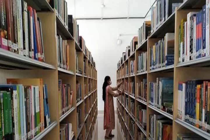 Department of Pharmaceutical Sciences and Natural Products campus in Bathinda, Punjab, India — photo 2