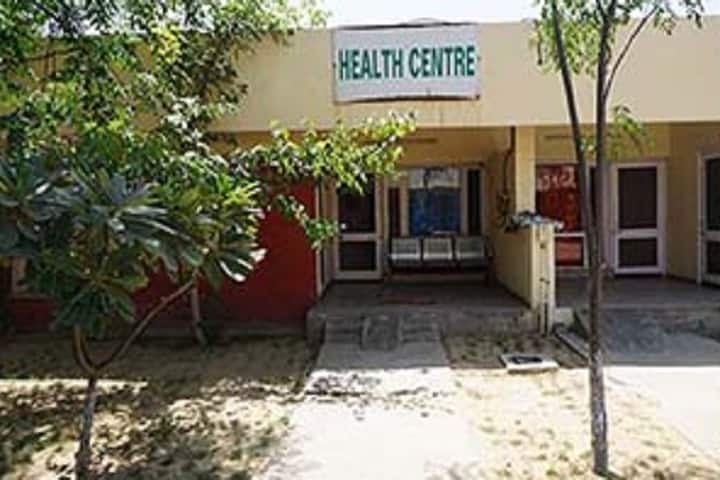 Department of Pharmaceutical Sciences and Natural Products campus in Bathinda, Punjab, India — photo 3