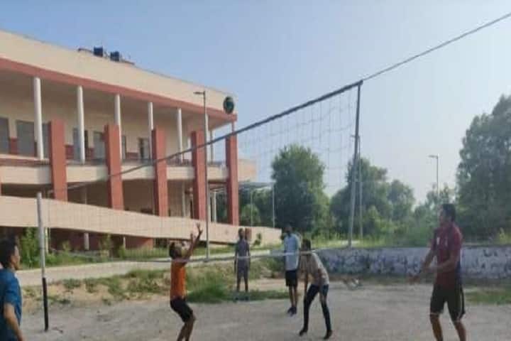 Department of Pharmaceutical Sciences and Natural Products campus in Bathinda, Punjab, India — photo 5